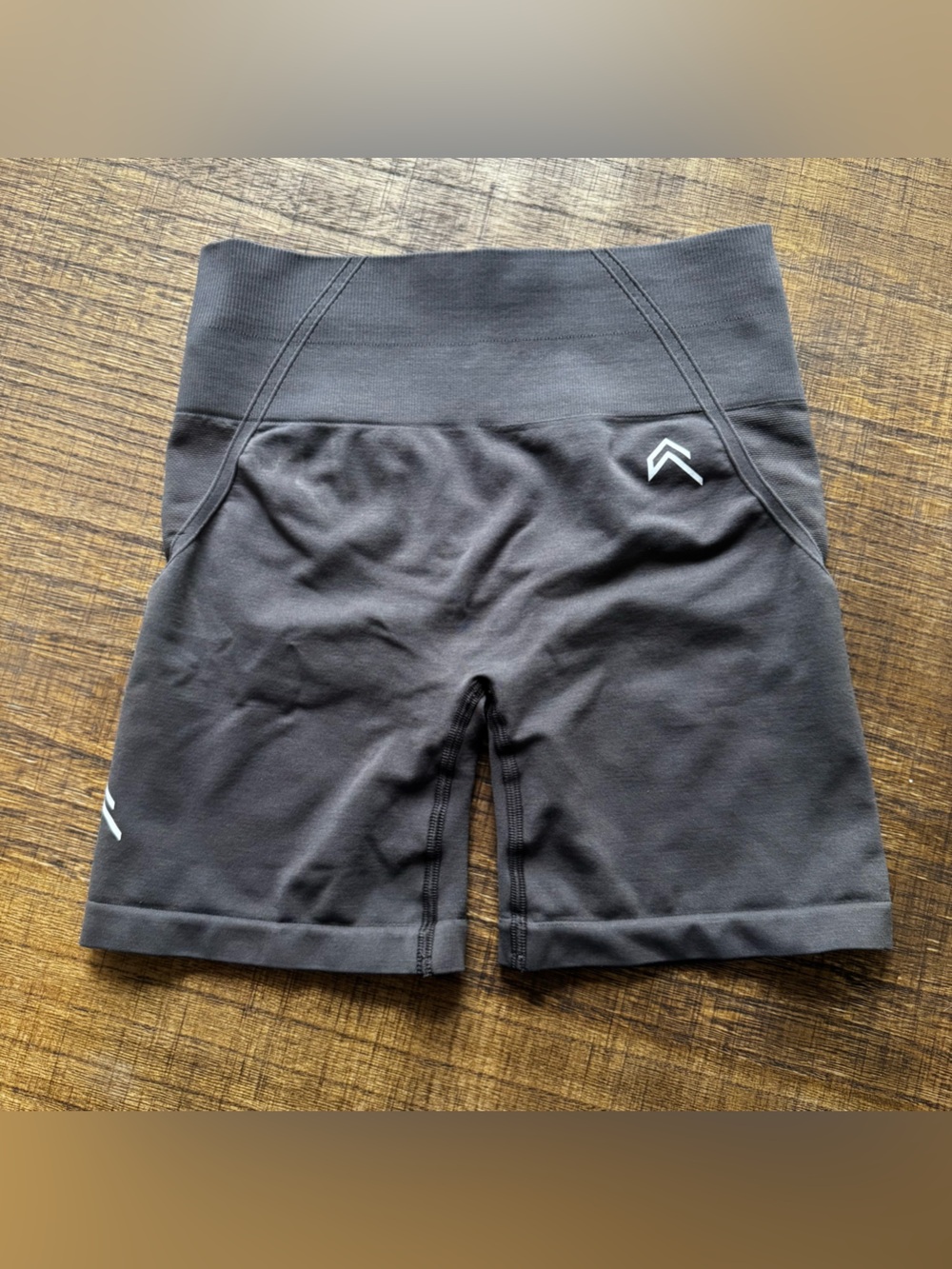 OA - Effortless Shorts
